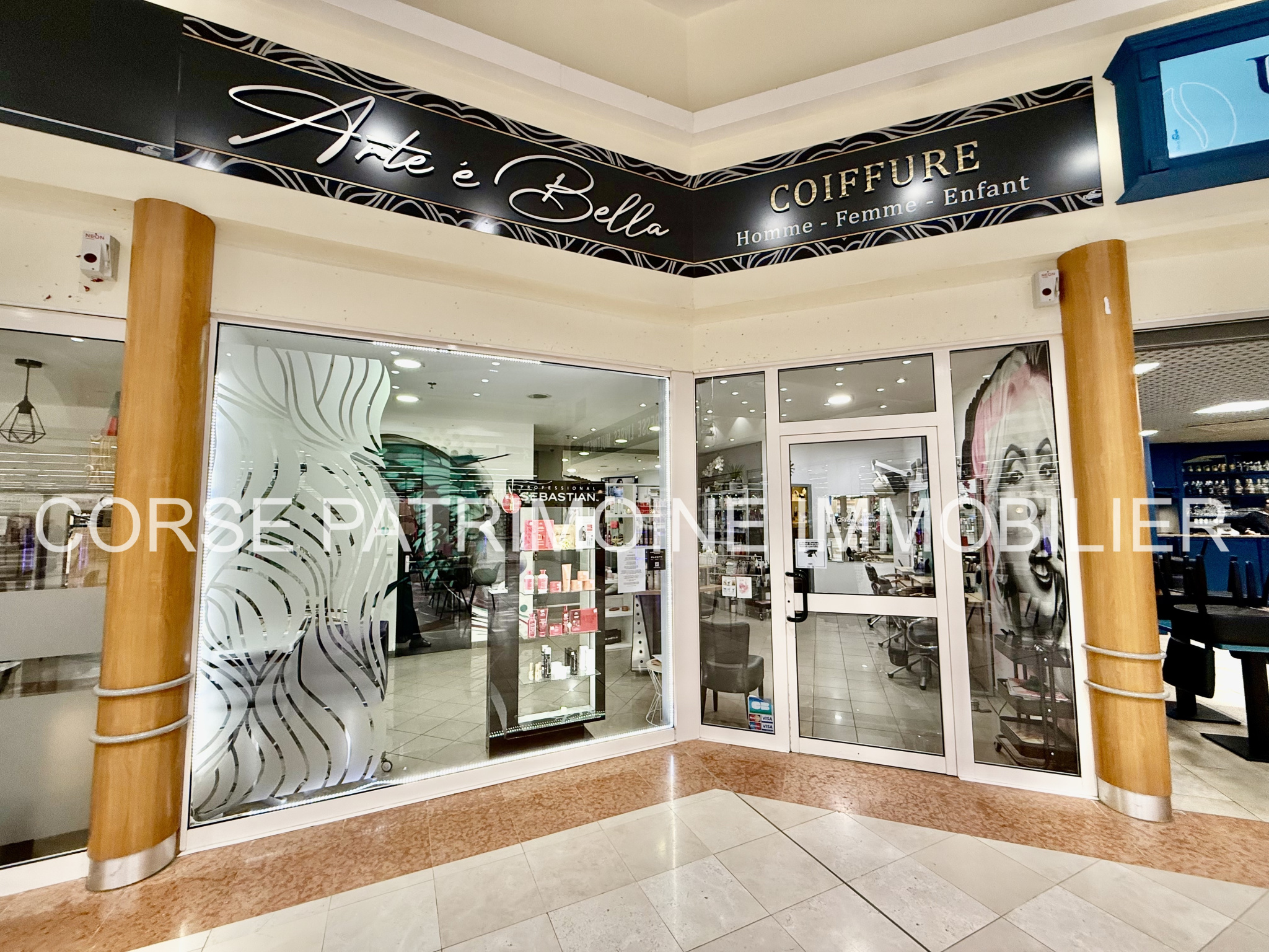 gallery